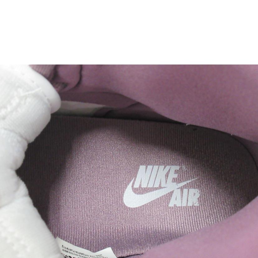 NIKE/Air Jordan 1 Retro High OG Mauve /ハイカットスニーカー/DZ5485-105//Aランク/63