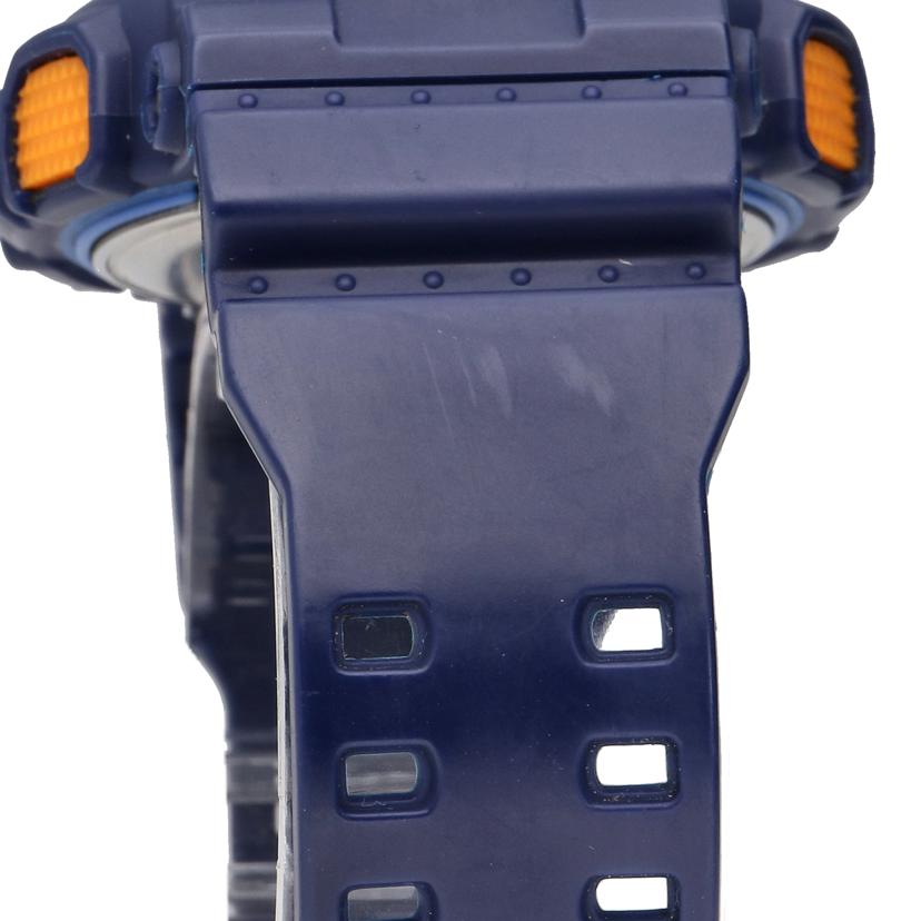 CASIO カシオ/G-SHOCK/アナデジ/クレイジーカラーズ/GA-110FC-2AJF//514*/ABランク/85