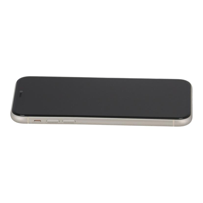 Apple アップル/iPhone11 128GB/MWM22J/A//F4GCK2W2N73F/ABランク/09