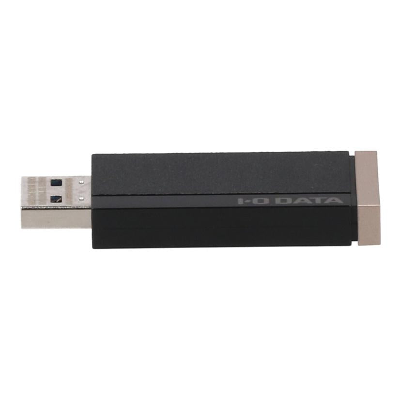 I.O DATA アイオーデータ /録画用スティック SSD 2TB/AVSSD-RS2//131X000393VW/ABランク/69