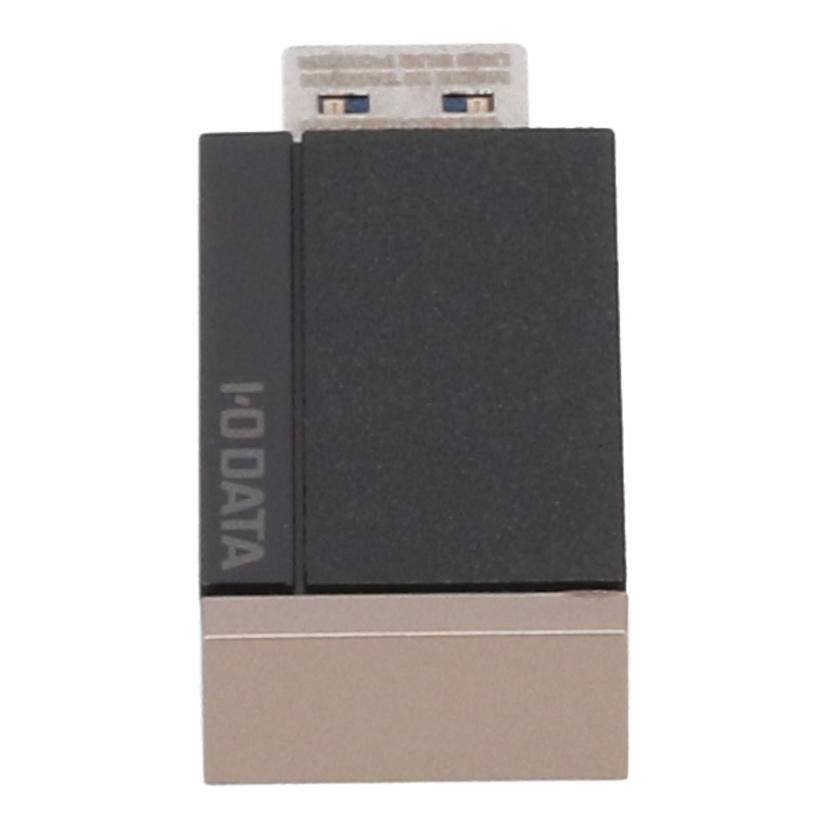 I.O DATA アイオーデータ /録画用スティック SSD 2TB/AVSSD-RS2//131X000393VW/ABランク/69