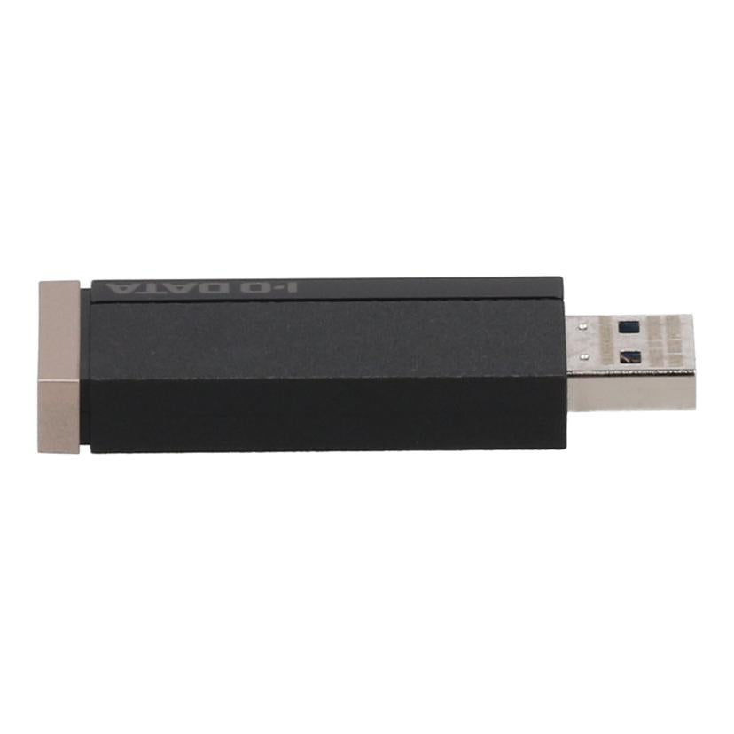 I.O DATA アイオーデータ /録画用スティック SSD 2TB/AVSSD-RS2//131X000393VW/ABランク/69