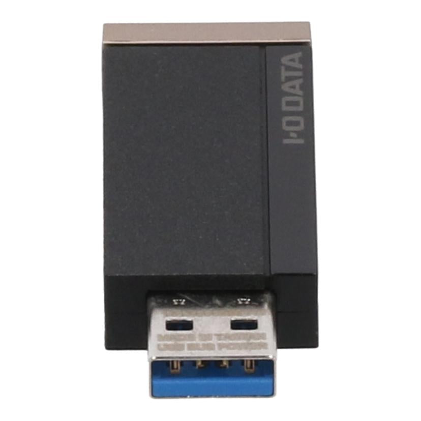 I.O DATA アイオーデータ /録画用スティック SSD 2TB/AVSSD-RS2//131X000393VW/ABランク/69