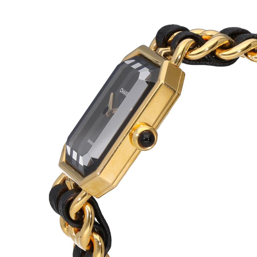 CHANEL シャネル/プルミエールL/レディース/クオーツ/H0001//Q.B*****/ABランク/63