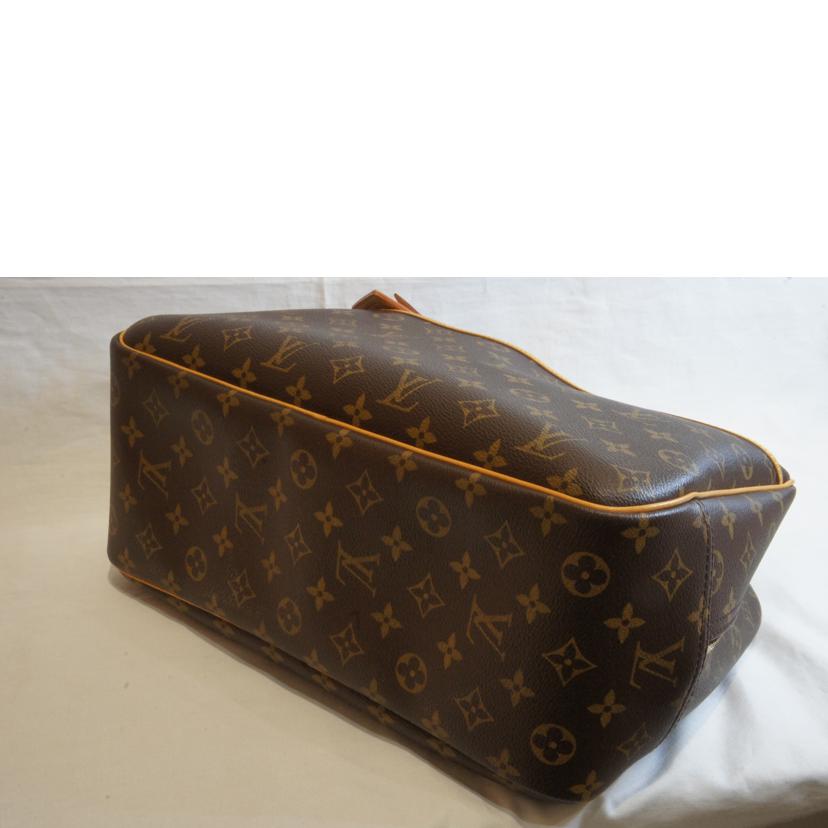 LOUIS VUITTON ルイヴィトン/ドーヴィル/モノグラム/M47270//MB0***/Aランク/92