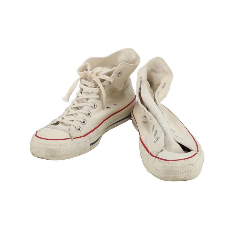 CONVERSE コンバース/CONVERSE 80’s オールスター USA製//Cランク/78