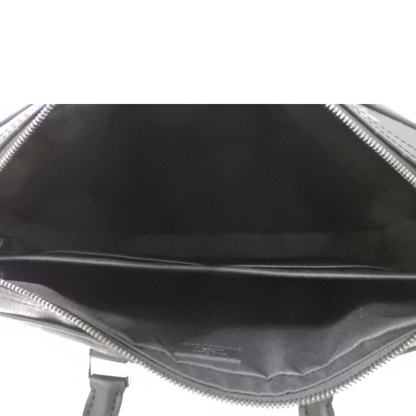 LV ルイヴィトン/ポルト ドキュマン・ヴォワヤージュ/モノグラムエクリプス/M46457//RFI****/SAランク/84