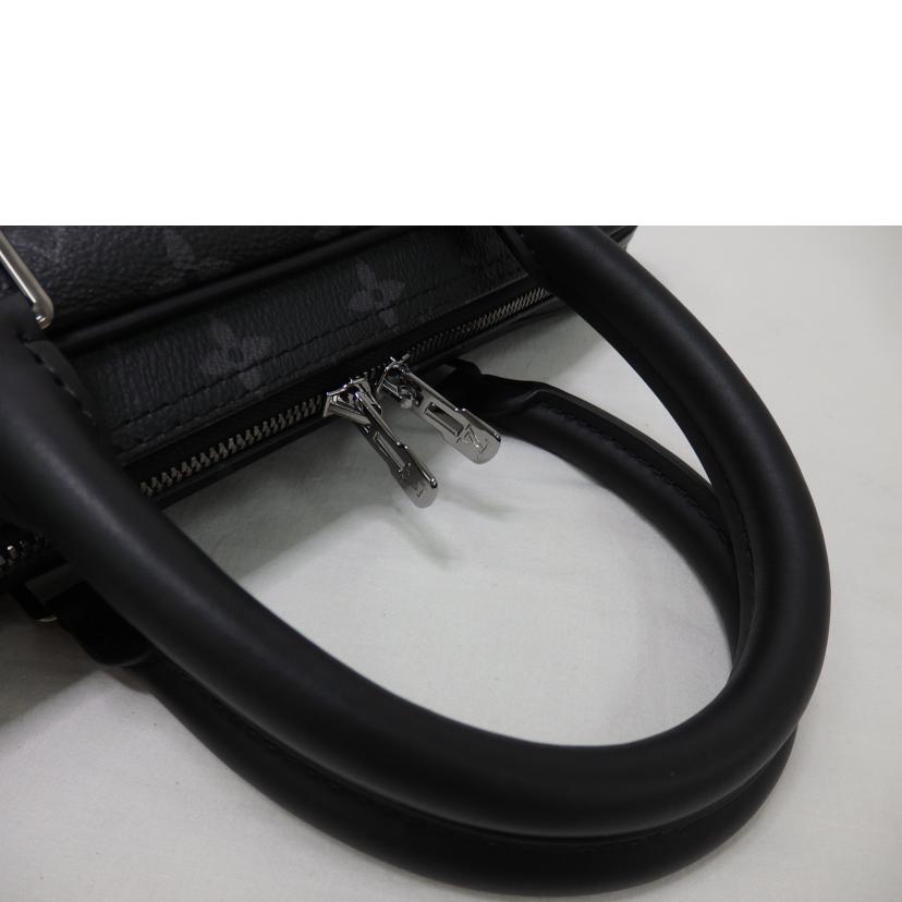 LV ルイヴィトン/ポルト ドキュマン・ヴォワヤージュ/モノグラムエクリプス/M46457//RFI****/SAランク/84