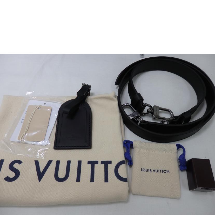 LV ルイヴィトン/ポルト ドキュマン・ヴォワヤージュ/モノグラムエクリプス/M46457//RFI****/SAランク/84