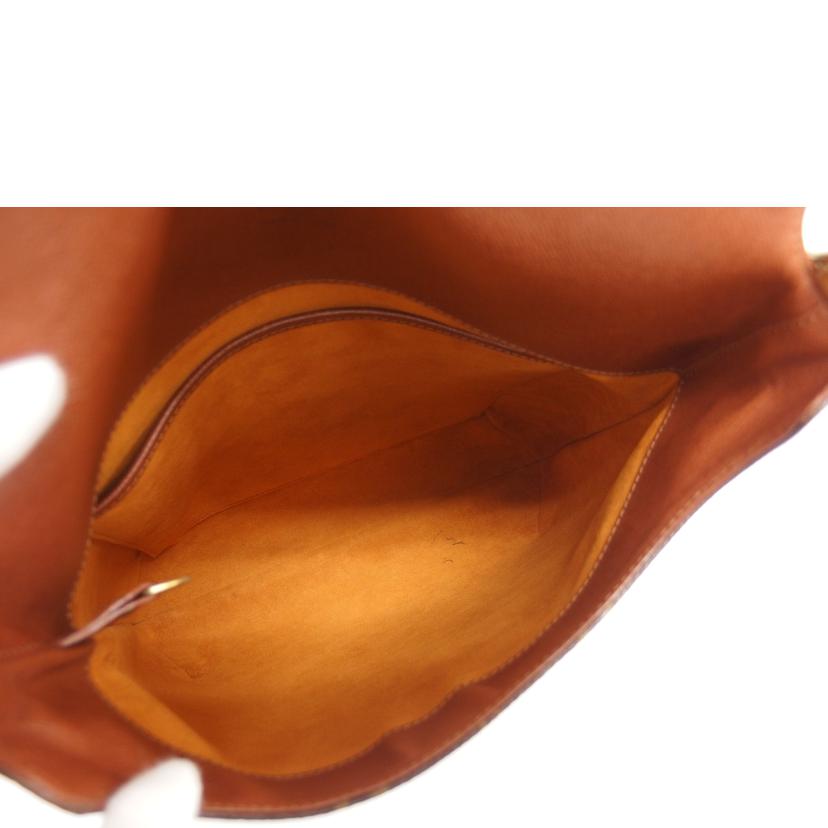 LV ルイヴィトン/ミュゼット・サルサ ショートショルダー/モノグラム/M51258//AS0***/ABランク/04