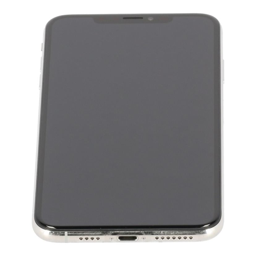Apple au アップル /iPhone Xs Max 256GB/MT6V2J/A//F2LXQ3J1KPHT/Bランク/85