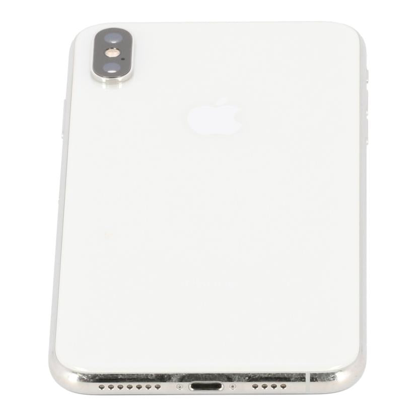 Apple au アップル /iPhone Xs Max 256GB/MT6V2J/A//F2LXQ3J1KPHT/Bランク/85