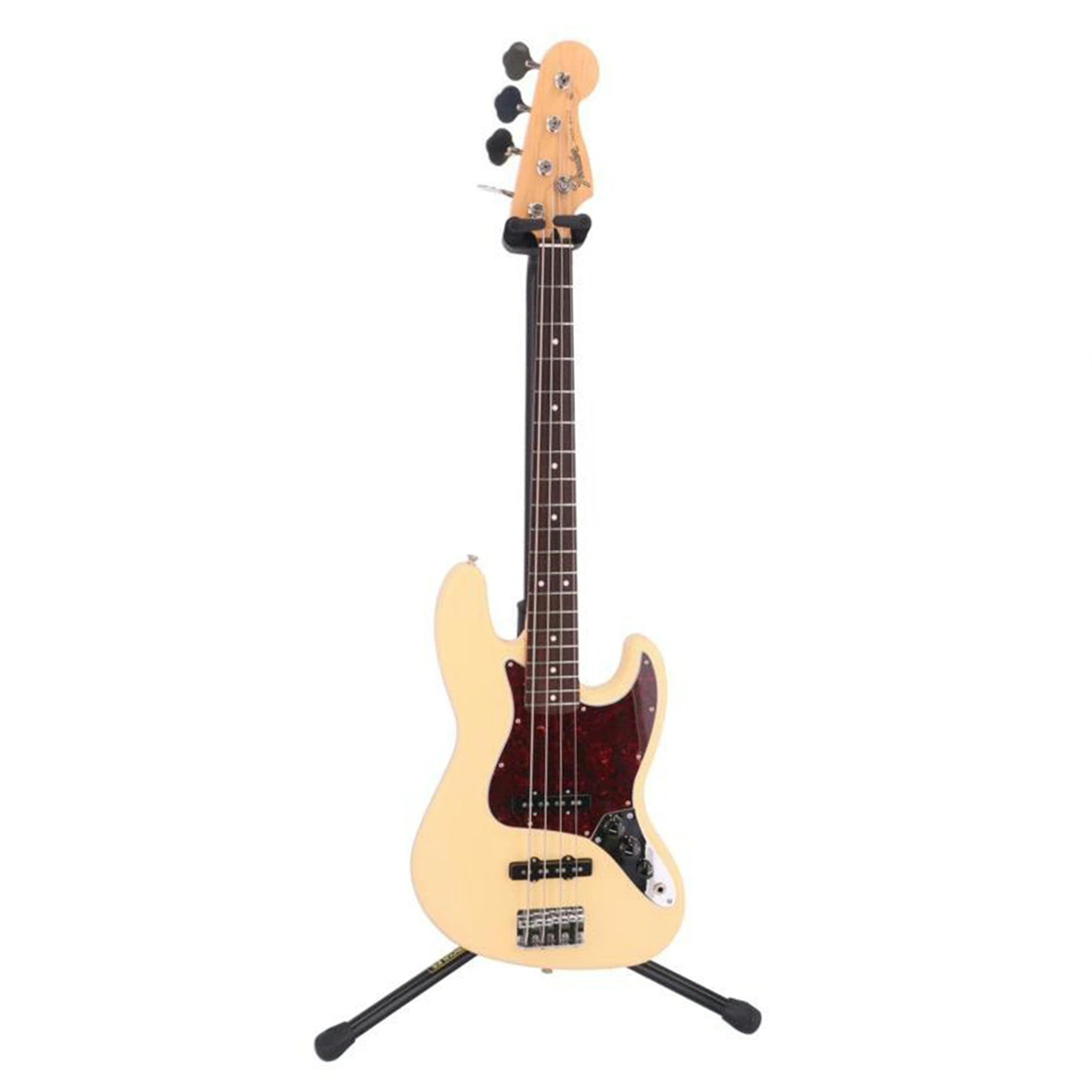 Fender Japan フェンダー ジャパン/エレキベース/JuniorColl JazzBass//JD23006384/Aランク/71