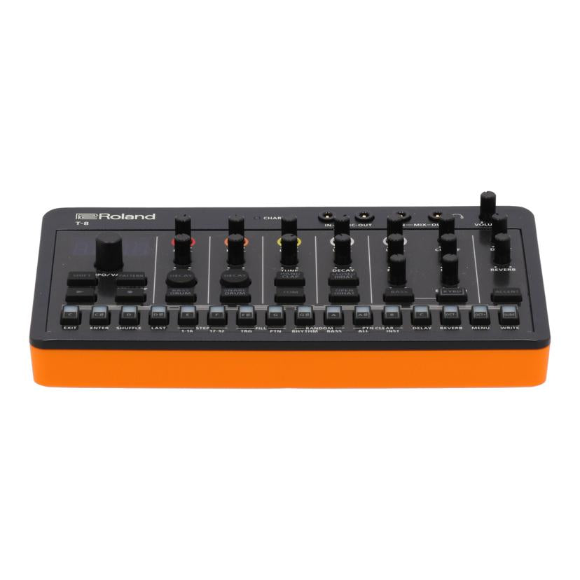 Roland ローランド/ビートマシン/Beat Machine/T-8//Z5N4912/Aランク/77