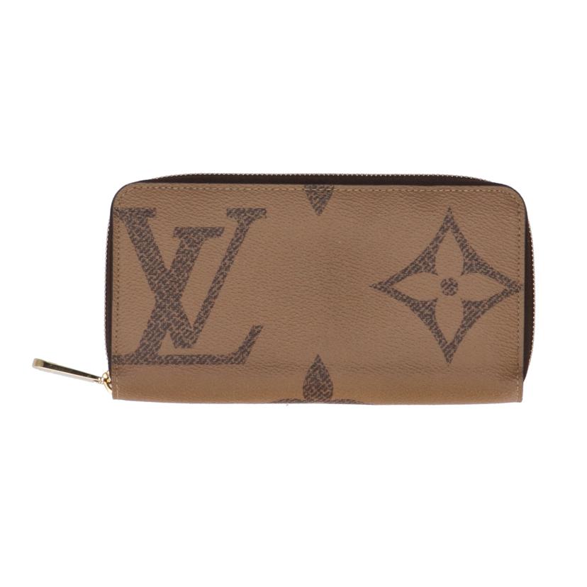 LOUIS VUITTON ルイ・ヴィトン/ジッピーウオレット/M69353//CA0***/ABランク/93