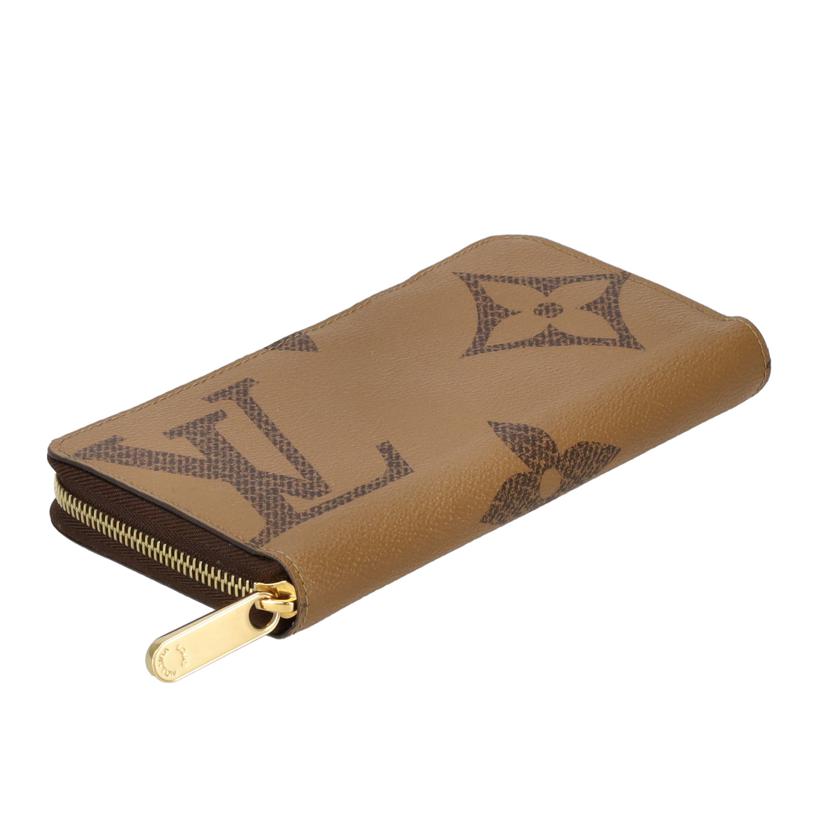LOUIS VUITTON ルイ・ヴィトン/ジッピーウオレット/M69353//CA0***/ABランク/93