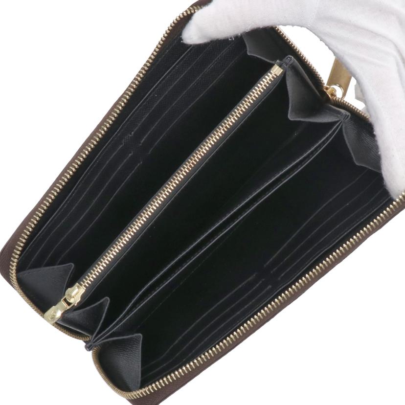 LOUIS VUITTON ルイ・ヴィトン/ジッピーウオレット/M69353//CA0***/ABランク/93