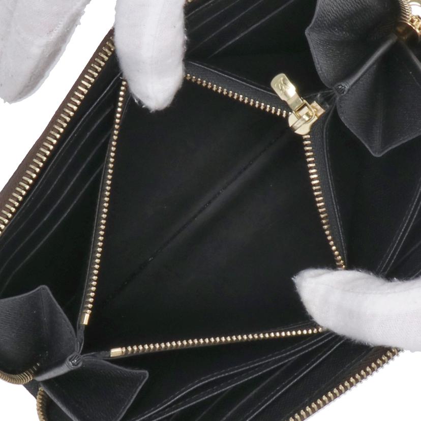 LOUIS VUITTON ルイ・ヴィトン/ジッピーウオレット/M69353//CA0***/ABランク/93