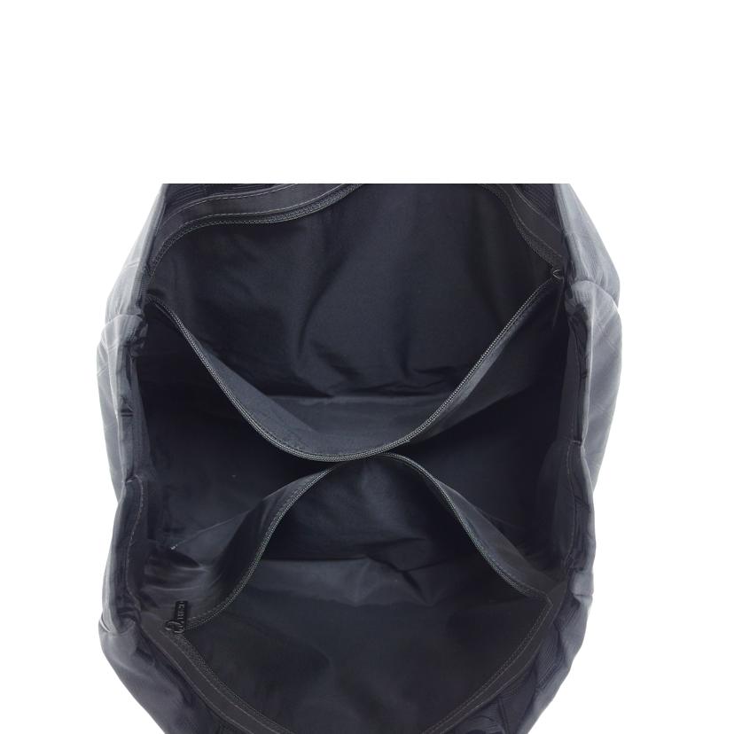 CHANEL シャネル トートバッグ/ニュートラベルライントートMM/ブラック/A15991//725****/Bランク/04