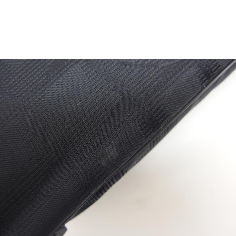 CHANEL シャネル トートバッグ/ニュートラベルライントートMM/ブラック/A15991//725****/Bランク/04