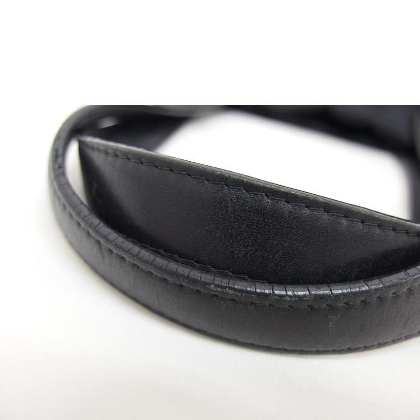 CHANEL シャネル トートバッグ/ニュートラベルライントートMM/ブラック/A15991//725****/Bランク/04