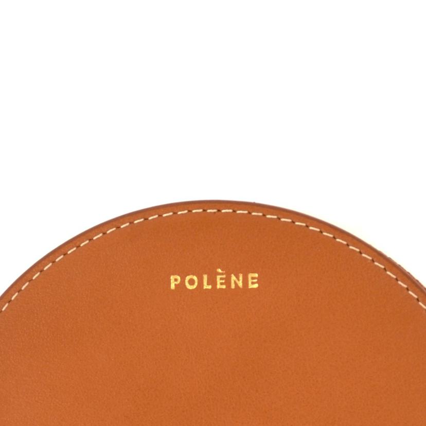 POLENE ポレーヌ/コインケース//ABランク/75