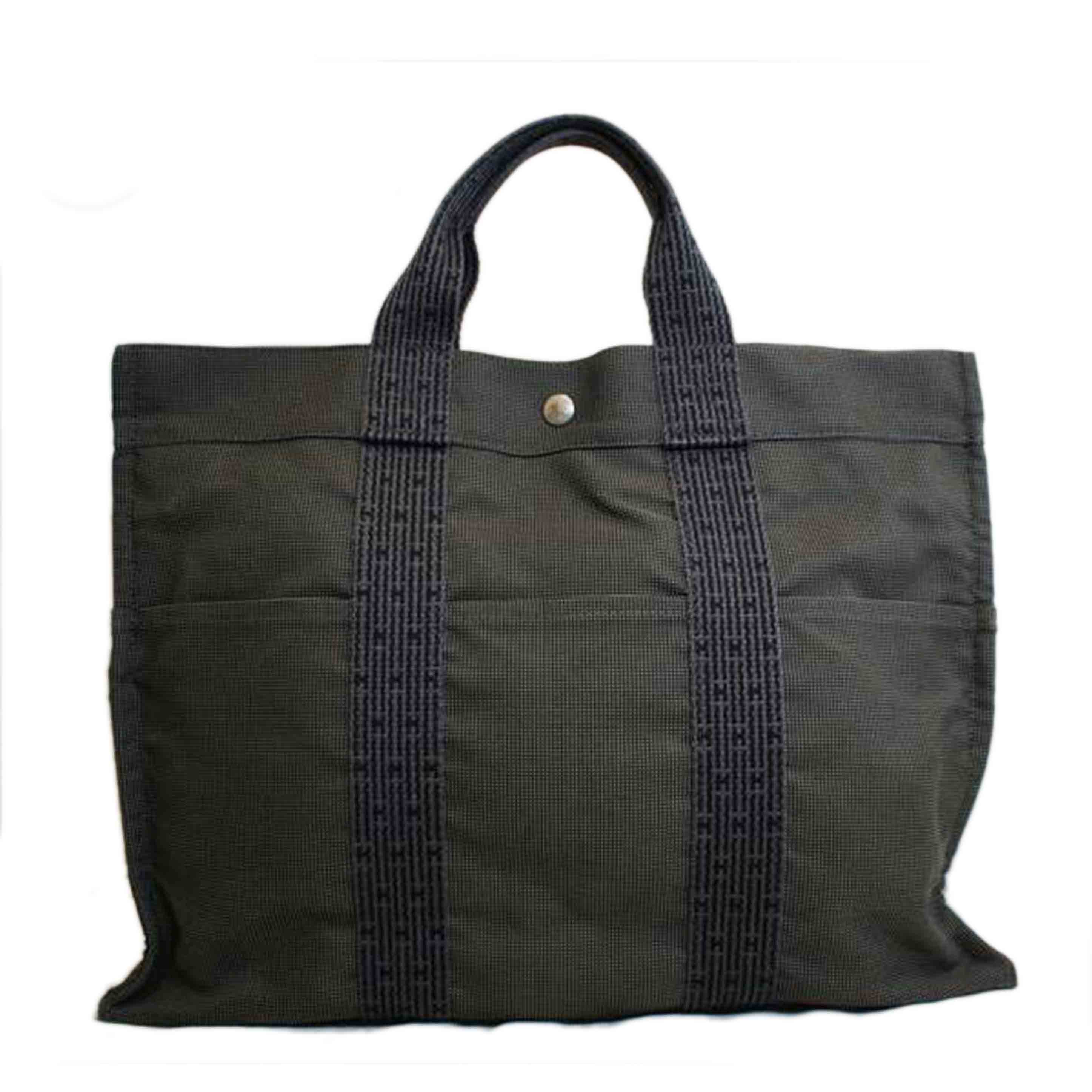 HERMES エルメス/エールライントート//ABランク/92