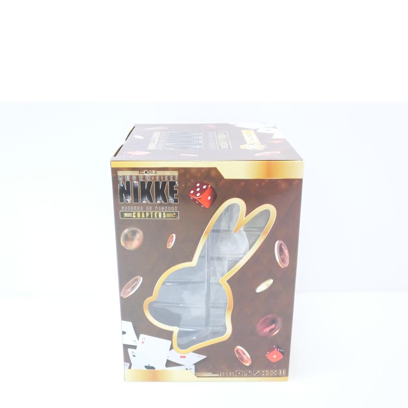 BANDAI バンダイ/ノワール 「一番くじ 勝利の女神:NIKKE CHAPTER5」 B賞 フィギュア//SAランク/88