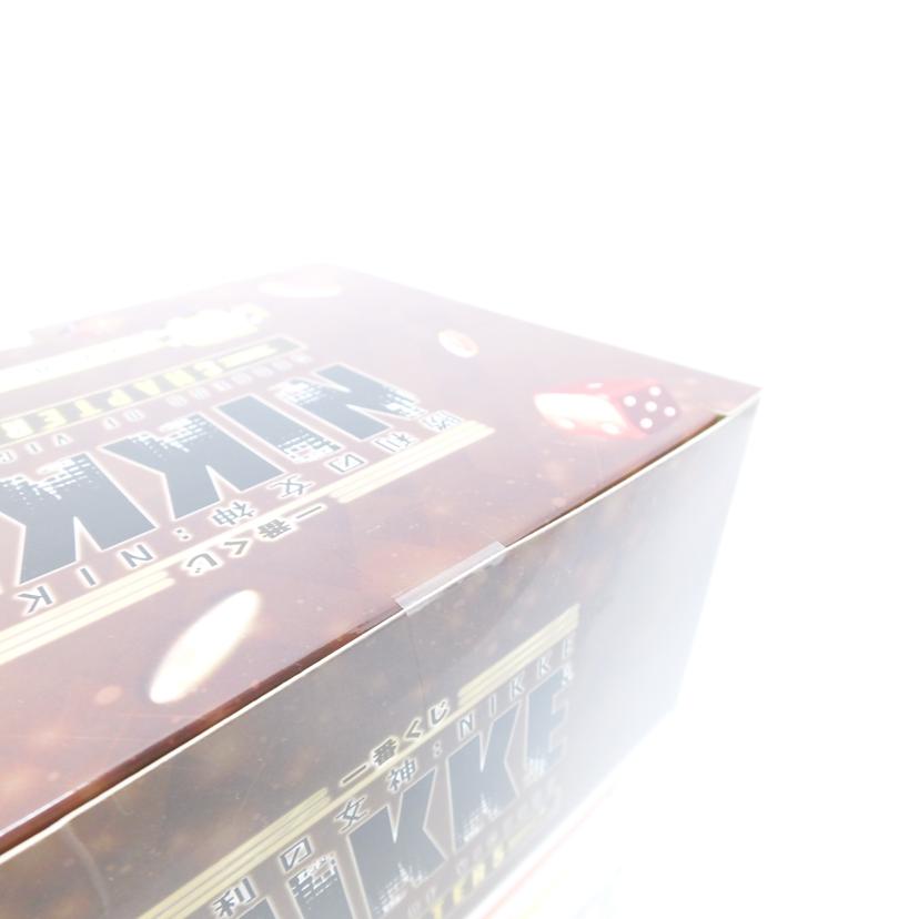 BANDAI バンダイ/ノワール 「一番くじ 勝利の女神:NIKKE CHAPTER5」 B賞 フィギュア//SAランク/88