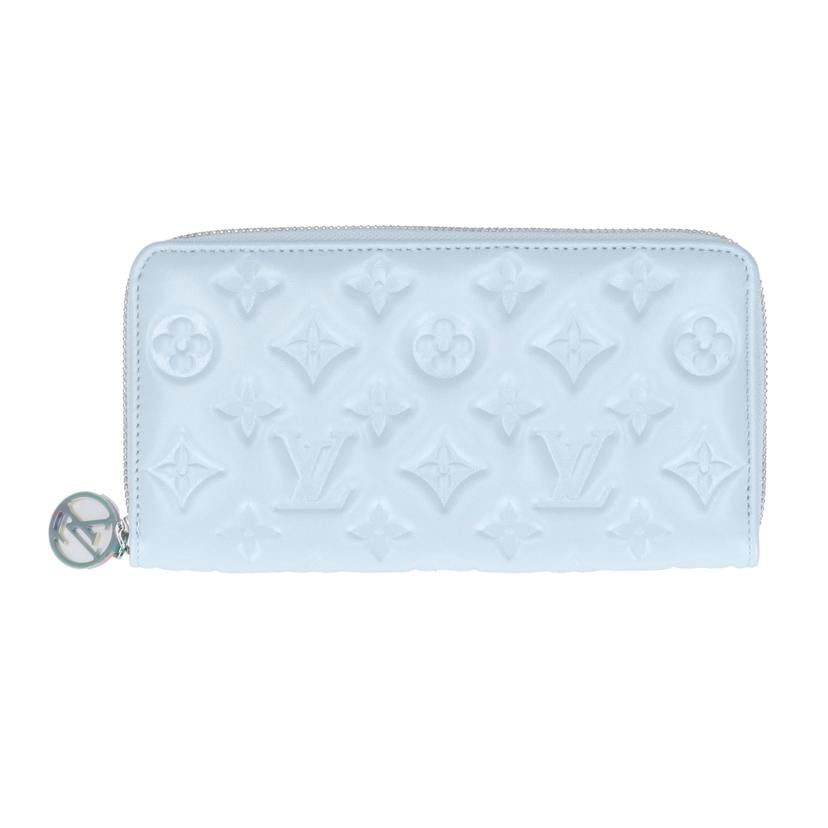 LOUIS VUITTON ルイ・ヴィトン/ジッピーウオレット/クッサン/M81707//RFI*****/Aランク/93