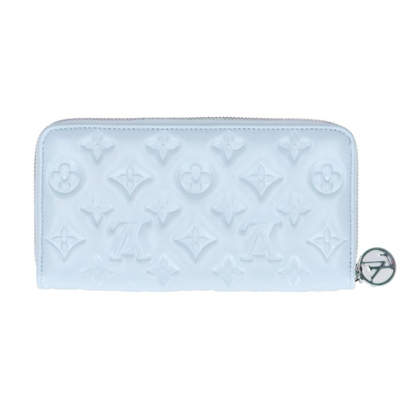 LOUIS VUITTON ルイ・ヴィトン/ジッピーウオレット/クッサン/M81707//RFI*****/Aランク/93