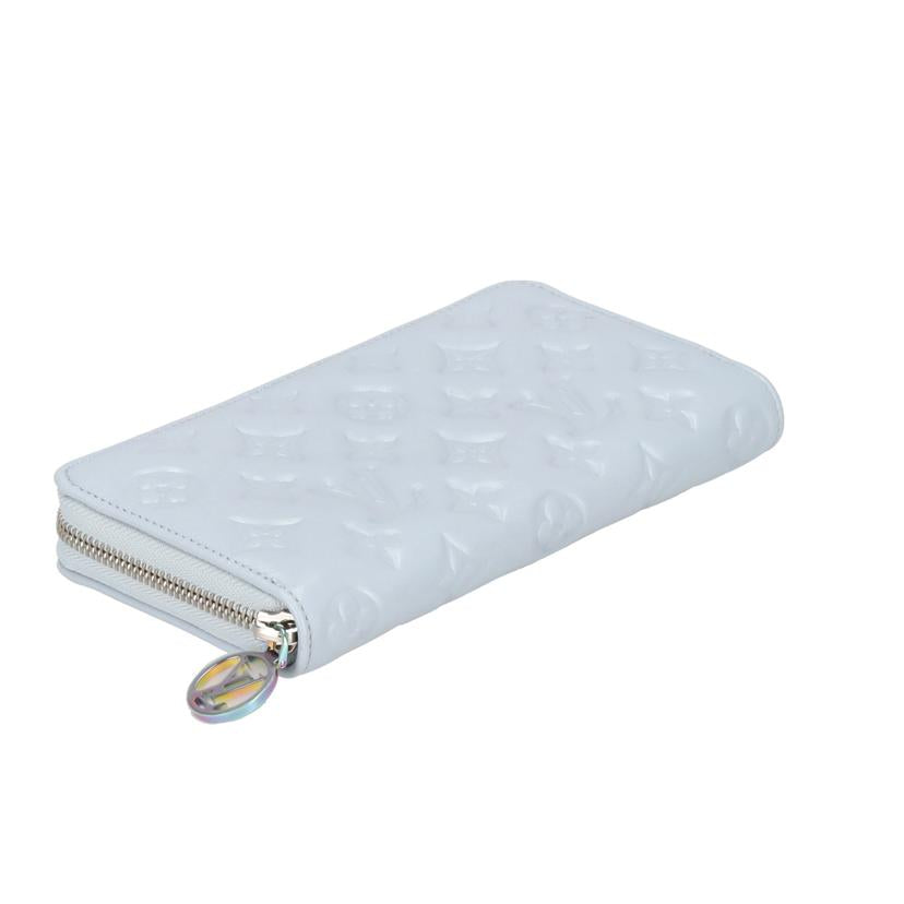 LOUIS VUITTON ルイ・ヴィトン/ジッピーウオレット/クッサン/M81707//RFI*****/Aランク/93