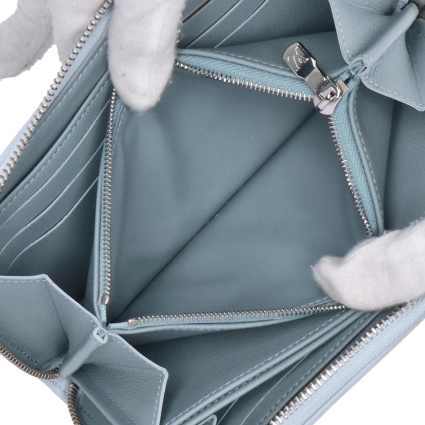 LOUIS VUITTON ルイ・ヴィトン/ジッピーウオレット/クッサン/M81707//RFI*****/Aランク/93