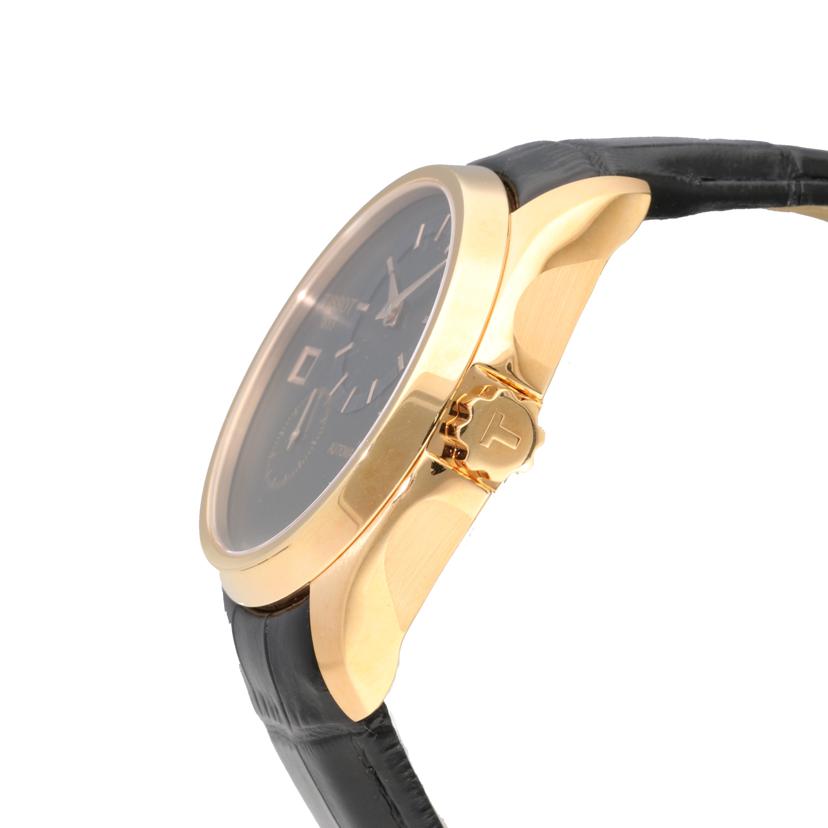 TISSOT ティソ/クチュリエ・スモールセコンド/メンズ/自動巻/T035428A//14B********/SAランク/63