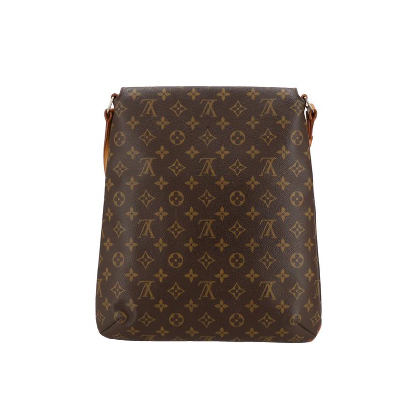 LOUIS VUITTON ルイ・ヴィトン/ミュゼット /M51256//AS0***/ABランク/19