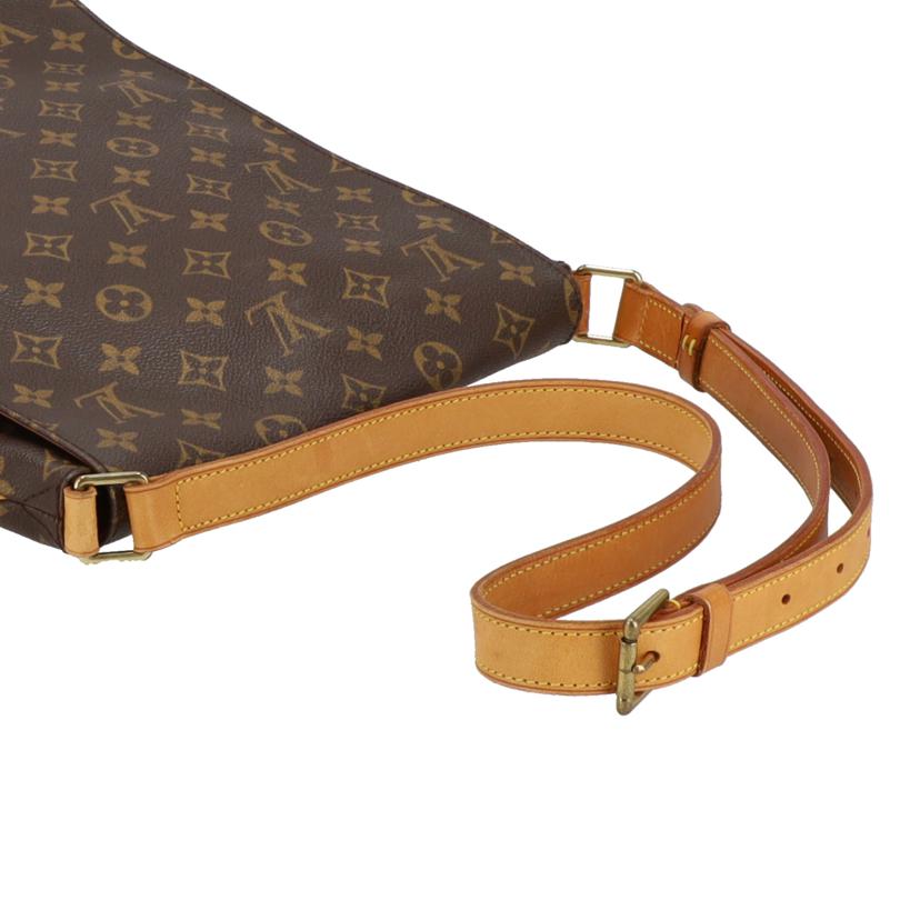 LOUIS VUITTON ルイ・ヴィトン/ミュゼット /M51256//AS0***/ABランク/19