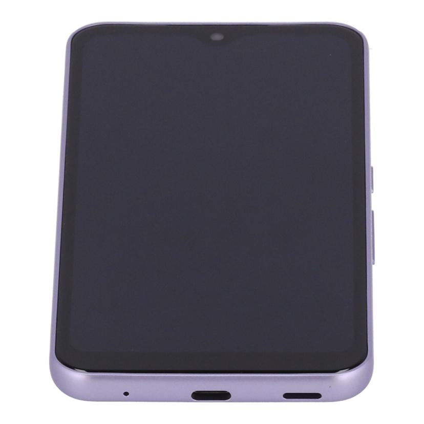 FUJITSU FCNT docomo 富士通 フジツウ /スマートフォン/arrows We 64GB/F-51B//4a985d52/Aランク/69