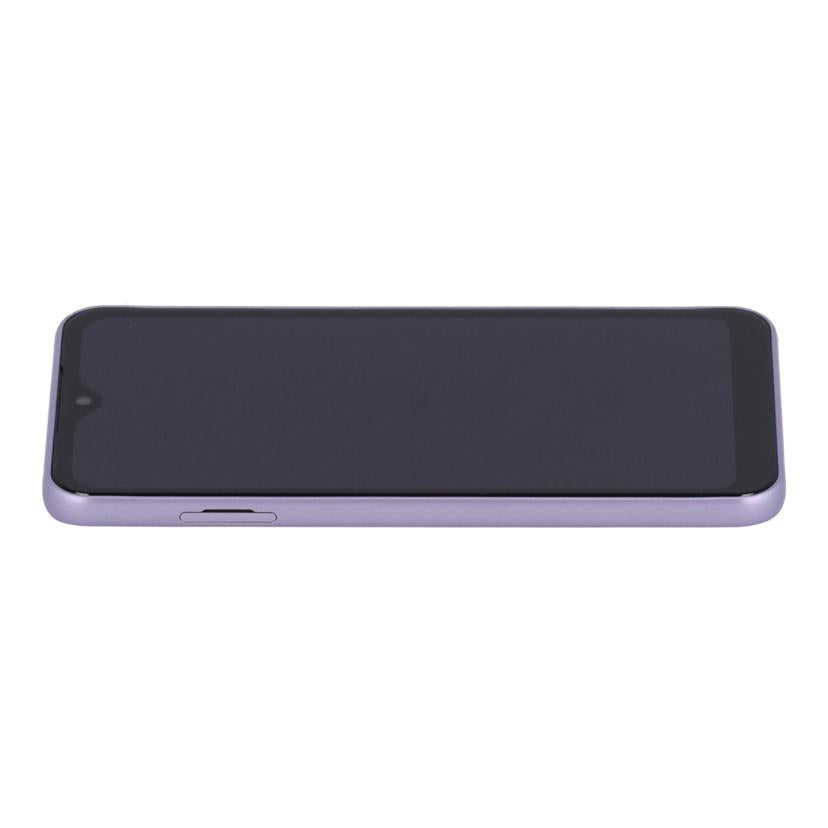 FUJITSU FCNT docomo 富士通 フジツウ /スマートフォン/arrows We 64GB/F-51B//4a985d52/Aランク/69