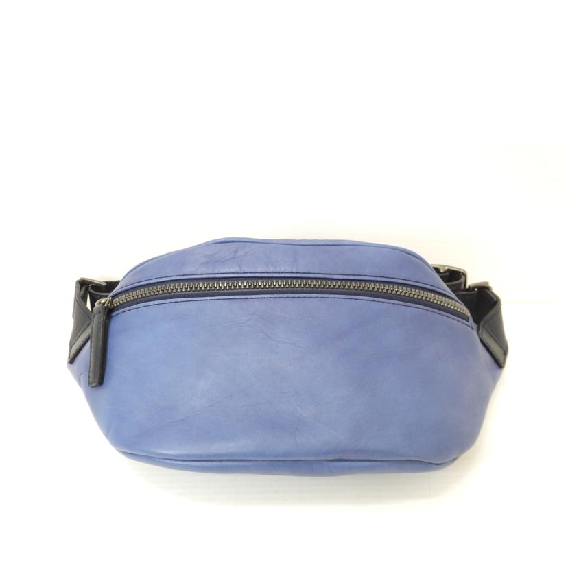 土屋鞄 土屋鞄/クロスボディバッグ/JM0420NV//ABランク/88