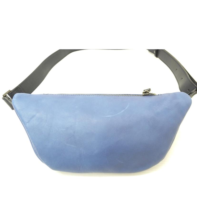 土屋鞄 土屋鞄/クロスボディバッグ/JM0420NV//ABランク/88