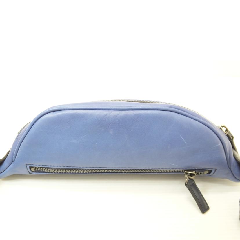 土屋鞄 土屋鞄/クロスボディバッグ/JM0420NV//ABランク/88