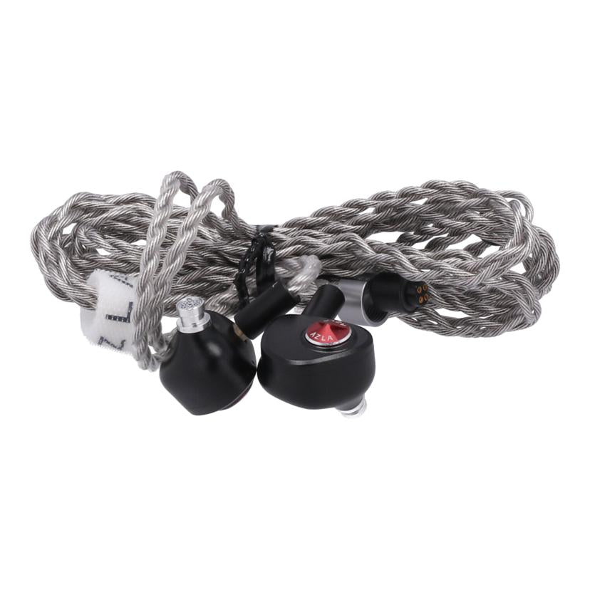 AZLA アズラ/有線イヤホン/HORIZON II /AZL-HORIZON-II//JAN8809825492869/ABランク/24