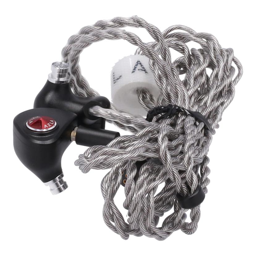 AZLA アズラ/有線イヤホン/HORIZON II /AZL-HORIZON-II//JAN8809825492869/ABランク/24