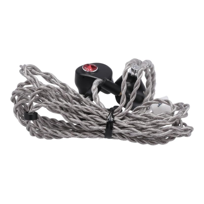 AZLA アズラ/有線イヤホン/HORIZON II /AZL-HORIZON-II//JAN8809825492869/ABランク/24