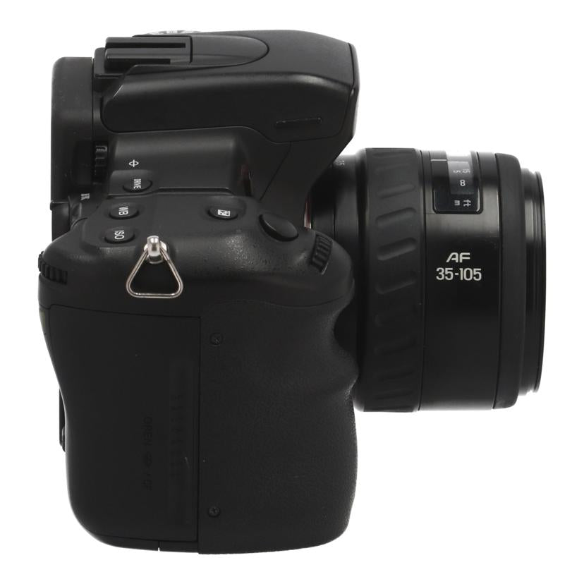 SONY ソニー/デジタル一眼 レンズセット/DSLR-A700 レンズセット//0021431/Bランク/05
