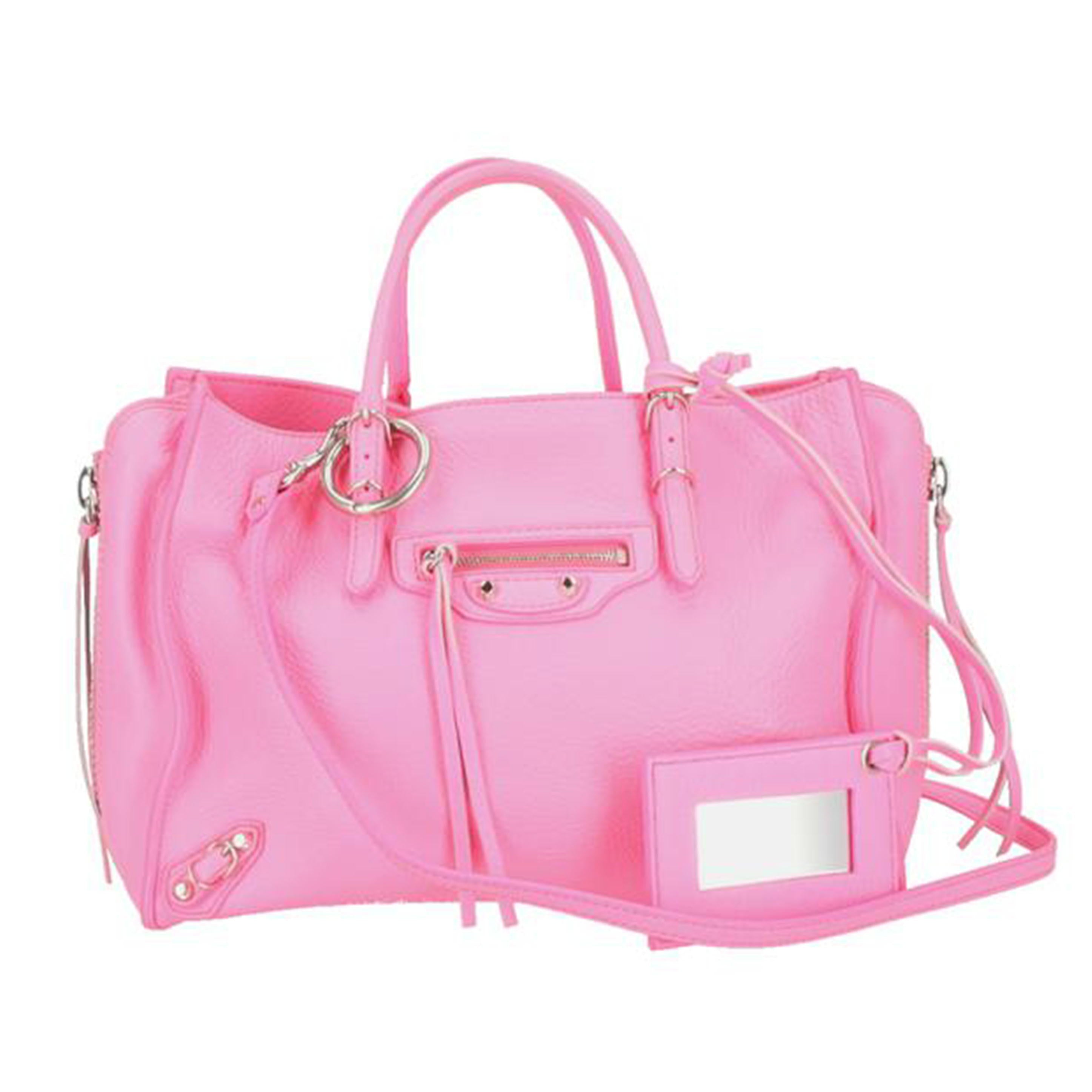 BALENCIAGA バレンシアガ/ペーパーA6ジップアラウンド/370926//ABランク/94