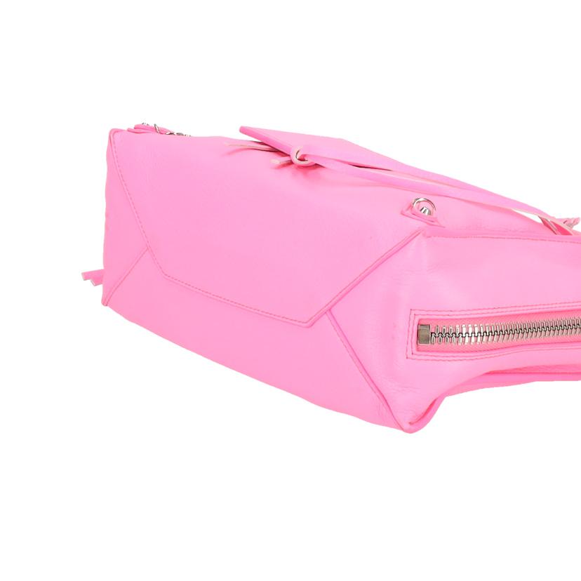 BALENCIAGA バレンシアガ/ペーパーA6ジップアラウンド/370926//ABランク/94