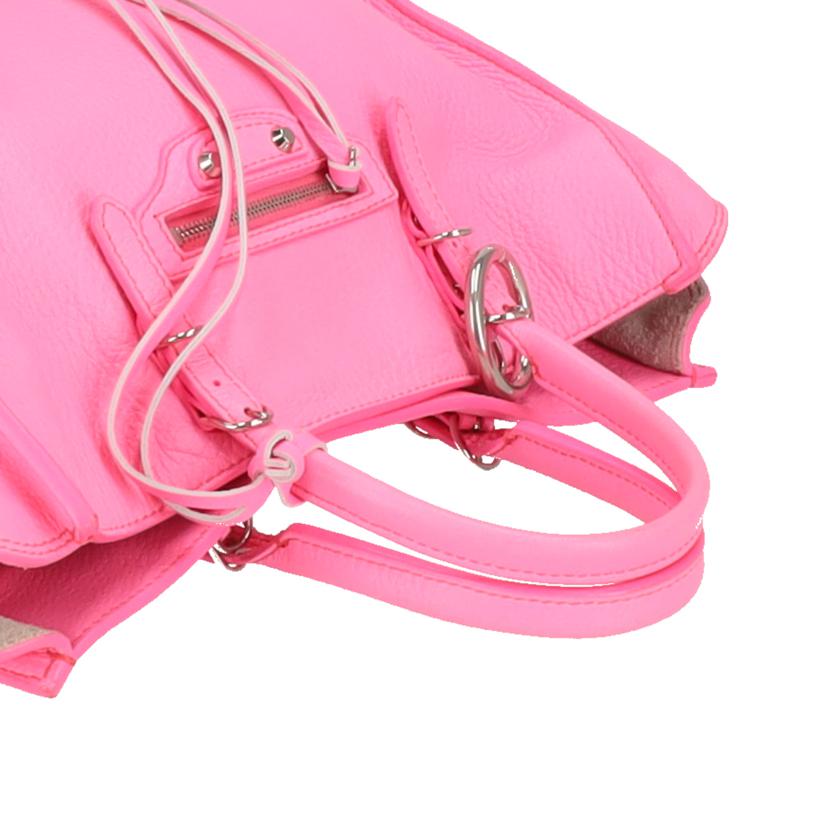 BALENCIAGA バレンシアガ/ペーパーA6ジップアラウンド/370926//ABランク/94