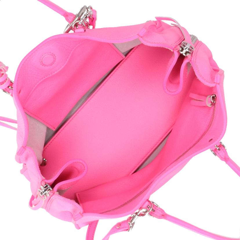 BALENCIAGA バレンシアガ/ペーパーA6ジップアラウンド/370926//ABランク/94