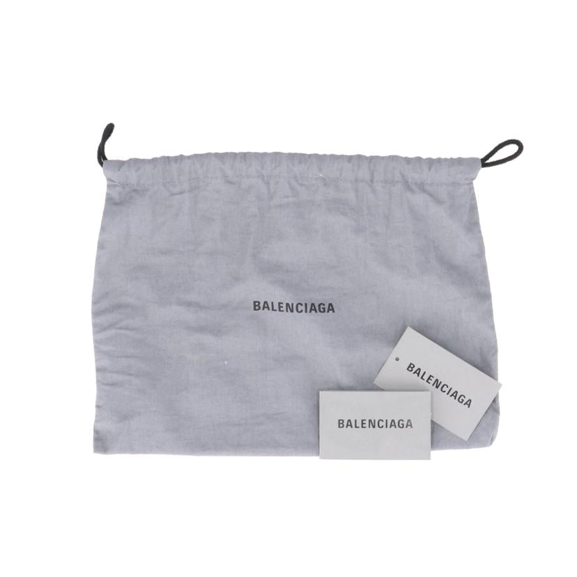 BALENCIAGA バレンシアガ/ペーパーA6ジップアラウンド/370926//ABランク/94